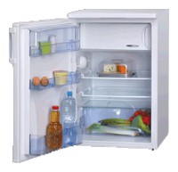 larawan Refrigerator Hansa RFAC150iAFP, pagsusuri