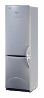 larawan Refrigerator Whirlpool ARC 7070, pagsusuri