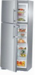 Liebherr CTPes 3213 Ledusskapis ledusskapis ar saldētavu pārskatīšana bestsellers