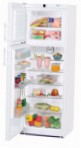 Liebherr CTP 3213 Kjøleskap kjøleskap med fryser anmeldelse bestselger