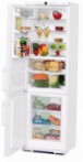 Liebherr CBP 4056 Jääkaappi jääkaappi ja pakastin arvostelu bestseller