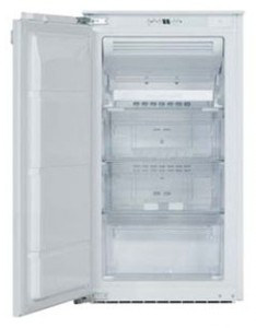 ảnh Tủ lạnh Kuppersbusch ITE 138-0, kiểm tra lại