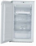 Kuppersbusch ITE 138-0 Hladilnik zamrzovalnik omara pregled najboljši prodajalec