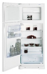 Bilde Kjøleskap Indesit TAAN 2, anmeldelse