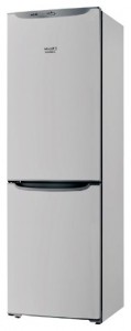 larawan Refrigerator Hotpoint-Ariston SBM 1820 V, pagsusuri