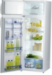 Gorenje RF 54264 W Ledusskapis ledusskapis ar saldētavu pārskatīšana bestsellers