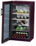 Liebherr WK 2927 Холодильник винный шкаф обзор бестселлер