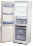 Akai BRD-4292N Køleskab køleskab med fryser anmeldelse bedst sælgende