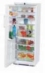 Liebherr KB 3650 Ledusskapis ledusskapis bez saldētavas pārskatīšana bestsellers