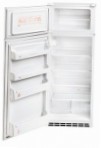 Nardi AT 245 T Koelkast koelkast met vriesvak beoordeling bestseller