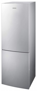 Bilde Kjøleskap Samsung RL-36 SCMG3, anmeldelse