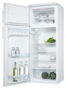 Bilde Kjøleskap Electrolux ERD 24310 W, anmeldelse