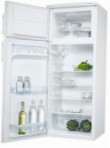 Electrolux ERD 24310 W šaldytuvas šaldytuvas su šaldikliu peržiūra geriausiai parduodamas