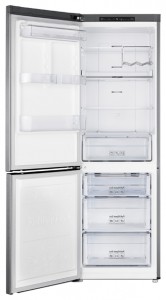 Bilde Kjøleskap Samsung RB-32 FSRNDSA, anmeldelse
