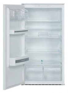 фото Холодильник Kuppersbusch IKE 198-0, огляд