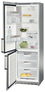 фото Холодильник Siemens KG36SA70, огляд