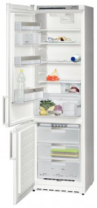 фото Холодильник Siemens KG39SA10, огляд
