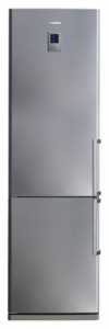 Bilde Kjøleskap Samsung RL-41 ECRS, anmeldelse