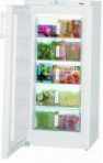 Liebherr G 2033 Ledusskapis saldētava-skapis pārskatīšana bestsellers