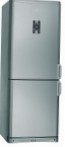 Indesit BAN 40 FNF SD Ledusskapis ledusskapis ar saldētavu pārskatīšana bestsellers