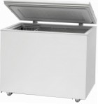 Бирюса F240K Холодильник морозильник-скриня огляд бестселлер
