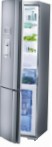 Gorenje NRK 67357 E Ledusskapis ledusskapis ar saldētavu pārskatīšana bestsellers