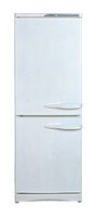 larawan Refrigerator Stinol RF 305 BK, pagsusuri