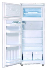 larawan Refrigerator NORD 241-6-710, pagsusuri