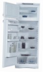 Indesit NTA 167 GA Ledusskapis ledusskapis ar saldētavu pārskatīšana bestsellers