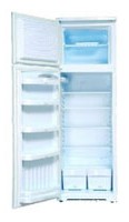 larawan Refrigerator NORD 244-6-510, pagsusuri