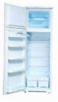 NORD 244-6-510 Ledusskapis ledusskapis ar saldētavu pārskatīšana bestsellers