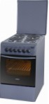 Desany Prestige 5106 G Кухонна плита тип духової шафиелектрична огляд бестселлер