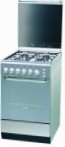 Ardo A 540 G6 INOX Soba bucătărie tipul de cuptorgaz revizuire cel mai vândut