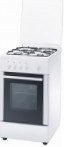 RENOVA S5055G-4G1 厨房炉灶 烘箱类型气体 评论 畅销书