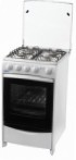 Mabe Magister WH Kitchen Stove type of ovengas