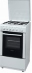 Vestfrost GG55 E2T2 W Kitchen Stove type of ovengas
