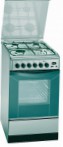 Indesit K 3G55 A(X) Fogão de Cozinha tipo de fornoelétrico reveja mais vendidos