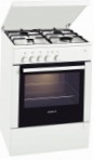 Bosch HSG122020E Köök Pliit ahju tüübistgaas läbi vaadata bestseller
