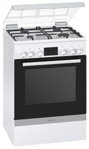 Photo Kitchen Stove Bosch HGD645225, review