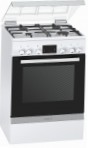 Bosch HGD645225 Fogão de Cozinha tipo de fornoelétrico reveja mais vendidos
