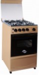 Desany Salinas Grill 4803 Brown Fornuis type ovengas beoordeling bestseller