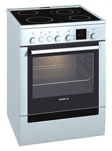 照片 厨房炉灶 Bosch HLN443050F, 评论