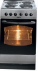 Hansa FCEX53011010 Estufa de la cocina tipo de hornoeléctrico revisión éxito de ventas
