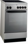 Zanussi ZCV 560 MX Fornuis type ovenelektrisch beoordeling bestseller