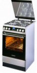 Kaiser HGE 50508 KR 厨房炉灶 烘箱类型电动 评论 畅销书