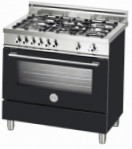 BERTAZZONI X90 5 GEV NE Estufa de la cocina tipo de hornogas revisión éxito de ventas
