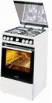 Kaiser HGG 50521 KW 厨房炉灶 烘箱类型气体 评论 畅销书