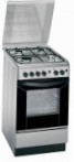 Indesit K 3G1 (X) Fornuis type ovengas beoordeling bestseller