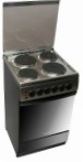 Ardo A 504 EB INOX Кухненската Печка тип на фурнаелектрически преглед бестселър