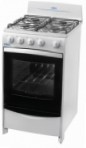 Mabe Corsa WH Kitchen Stove type of ovengas